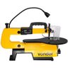 Serra Tico-tico C/mesa Ttv 125 220v Vonder - 1