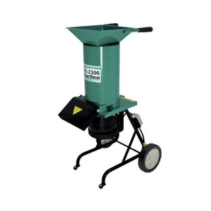 Triturador Eletrico De Resíduo Orgânico 1,5 CV TOG 2300 127v - Garthen
