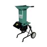 Triturador Eletrico De Resíduo Orgânico 1,5 CV TOG 2300 127v - Garthen - 1