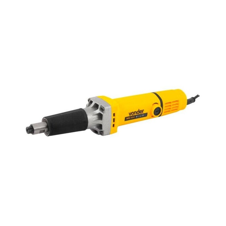 Retificadeira Reta 1/4 Polegadas RRV 414 400W - Vonder