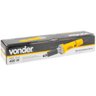 Retificadeira Reta 1/4 Polegadas RRV 414 400W - Vonder - 2