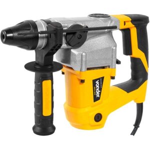 Martelete Perfurador Rompedor Tipo SDS-Plus 800W 4,0J - Vonder
