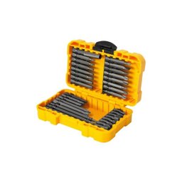 Jogo de bits/Ponteiras CRV com 32 Peças Encaixe Sextavado de 1/4" - Vonder - 3