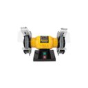 Ver imagem 2 de Motoesmeril 150W Bivolt VONDER