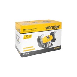 Motoesmeril 150W Bivolt VONDER - 4