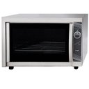 Ver imagem 1 de Forno a Gás 52 Litros Layr Titanyum Plus Inox com Porta em Vidro