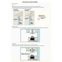 Ver imagem 3 de Coifa De Parede 70cm Vidro Reto Duto Slim Fogatti Inox 110v