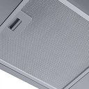 Ver imagem 7 de Coifa De Parede 70cm Vidro Reto Duto Slim Fogatti Inox 110v