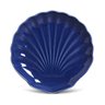 CONJUNTO PRATOS DE SOBREMESA 6PCS OCEAN AZUL NAVY PORTO BRASIL - 1