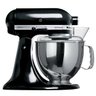 Batedeira Planetária Kitchenaid Stand Mixer 127v Preta 1920 - 2