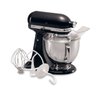 Batedeira Planetária Kitchenaid Stand Mixer 127v Preta 1920 - 3