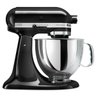 Batedeira Planetária Kitchenaid Stand Mixer 127v Preta 1920 - 1