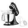 Batedeira Planetária Kitchenaid Stand Mixer 127v Preta 1920 - 4