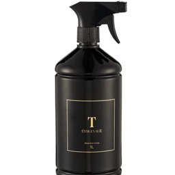 Água Perfumada 1 L Originale Trussardi - 1