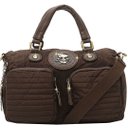 Ver imagem 2 de Bolsa Feminina Snoopy Tag Transversal Pingente Metalizado Impermeável Pequena Moderna Lançamento - M