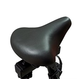 Bicicleta Ergométrica Spinning 8kg com Monitor - 6