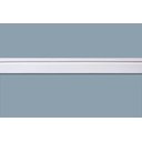 Ver imagem 3 de Rodapé Eva Flexível Autoadesivo 7cm X 1cm Lucca 5 Metros