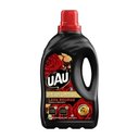 Ver imagem 2 de Lava Roupas Líquido Uau Perfumes Rosas e Sedução 3 Lts