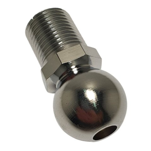 Articulador Macho Deca Acqua PLus Primeira Versão - 4200200 4200.200