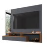 Painel Venice Para TV de 65 Polegadas Mobler - 1