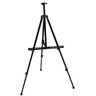 CAVALETE Portátil EM METAL ART PRESTIGE PRETO – KE0005010000 - 1