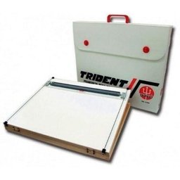 PRANCHETA A2 Portátil 5002 C.INCLINADA - 1