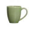 CONJUNTO DE CANECA ARGOS VERDE SÁLVIA 340ML 4UN PORTO BRASIL - 1