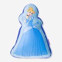 Ver imagem 1 de Almofada Formato Cinderela - Disney