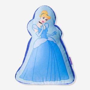 Almofada Formato Cinderela - Disney
