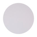 Ver imagem 4 de Tampo Redondo 80 cm (Largura) P25 Pandin MDP 2,50 cm (Altura) Cor Branco