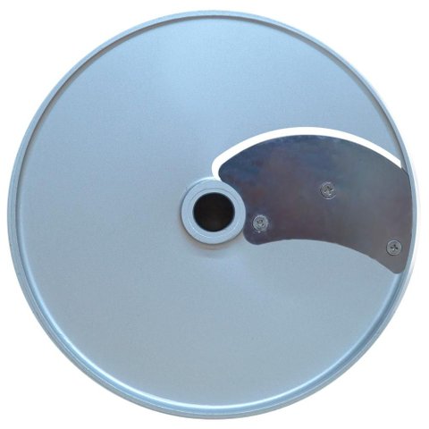 Disco Fatiador 5mm Skymsen para Processador de Alimentos PA7 Pro E5