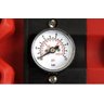 Pressostato Ps1100m Komeco C/ Manômetro Água Quente e Fria 110v/220v - 7