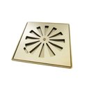 Ver imagem 1 de Ralo Abre e Fecha Gold Com Base Porta Grelha Fineza