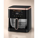 Ver imagem 5 de Fritadeira Elétrica sem Óleo Air Fryer Digital Home Goods Preto Bivolt