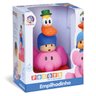 Brinquedo Infantil Pocoyo Empilhadinho - Cardoso - 1