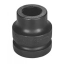 Ver imagem 1 de Soquete de Impacto Sextavado 1.3/16" Encaixe 1" Tramontina PRO