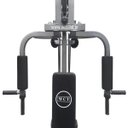 Ver imagem 6 de Estação De Musculação Com 80kg e Triceps Corda - WCT Fitness 100112