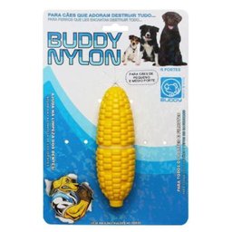 Brinquedo Para Cachorro Mordedor Milhão Nylon Buddy Toys - 5