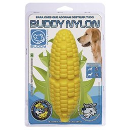 Brinquedo Para Cachorro Mordedor Milhão Nylon Buddy Toys - 6