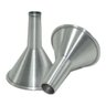 Funil para Linguiça Nº 1 Vasão 20mm 963 Aal - 1