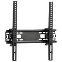 Ver imagem 1 de Suporte Inclinação para TV 26' a 65' Preto - Tilt-2660-Pr - Multivisão Suporte Inclinação para TV 26