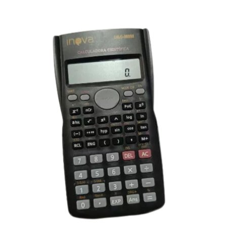 Calculadora Científica 16 Cm - Mb Tech- Inova