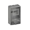 Ver imagem 2 de Caixa Monofásico Coelba Padrão Novo Andaluz