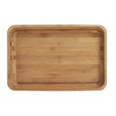 Ver imagem 1 de Gamela de Bamboo 30x45cm - 3361 - Mor