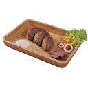 Ver imagem 4 de Gamela de Bamboo 30x45cm - 3361 - Mor