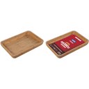 Ver imagem 5 de Gamela de Bamboo 30x45cm - 3361 - Mor