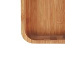 Ver imagem 3 de Gamela de Bamboo 30x45cm - 3361 - Mor