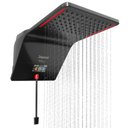 Ver imagem 2 de Ducha Chuveiro Eletrônico Zagonel Ducali Premium Digital Preto - 220V