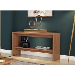 Aparador Prisma para Sala - Nature - 2 Aparador Prisma para Sala - Nature - 2