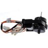 Motor Ventilador 110V Original Refrigerador Electrolux - 70292402 - 4